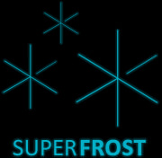 Функція SuperFrost